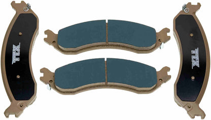 Mevotech TXBCP2406