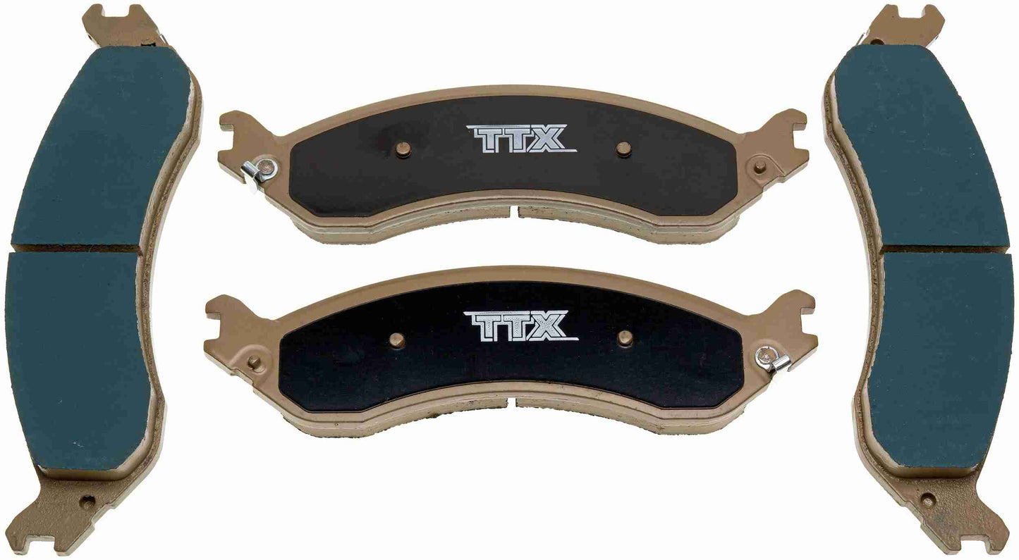 Mevotech TXBCP2406