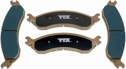 Mevotech TXBCP2406