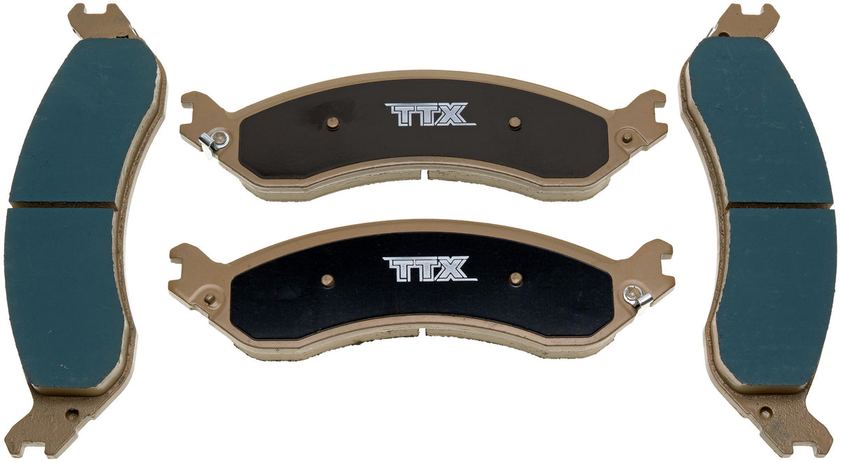 Mevotech TXBCP2406