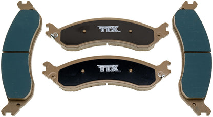 Mevotech TXBCP2406