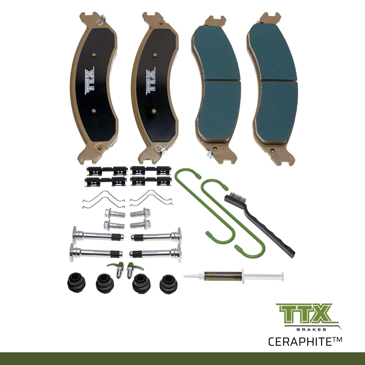 Mevotech TXBCP2406