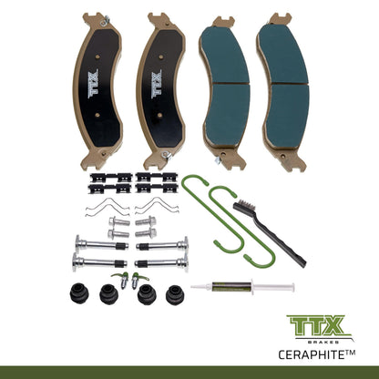 Mevotech TXBCP2406