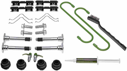 Mevotech TXBCP2406