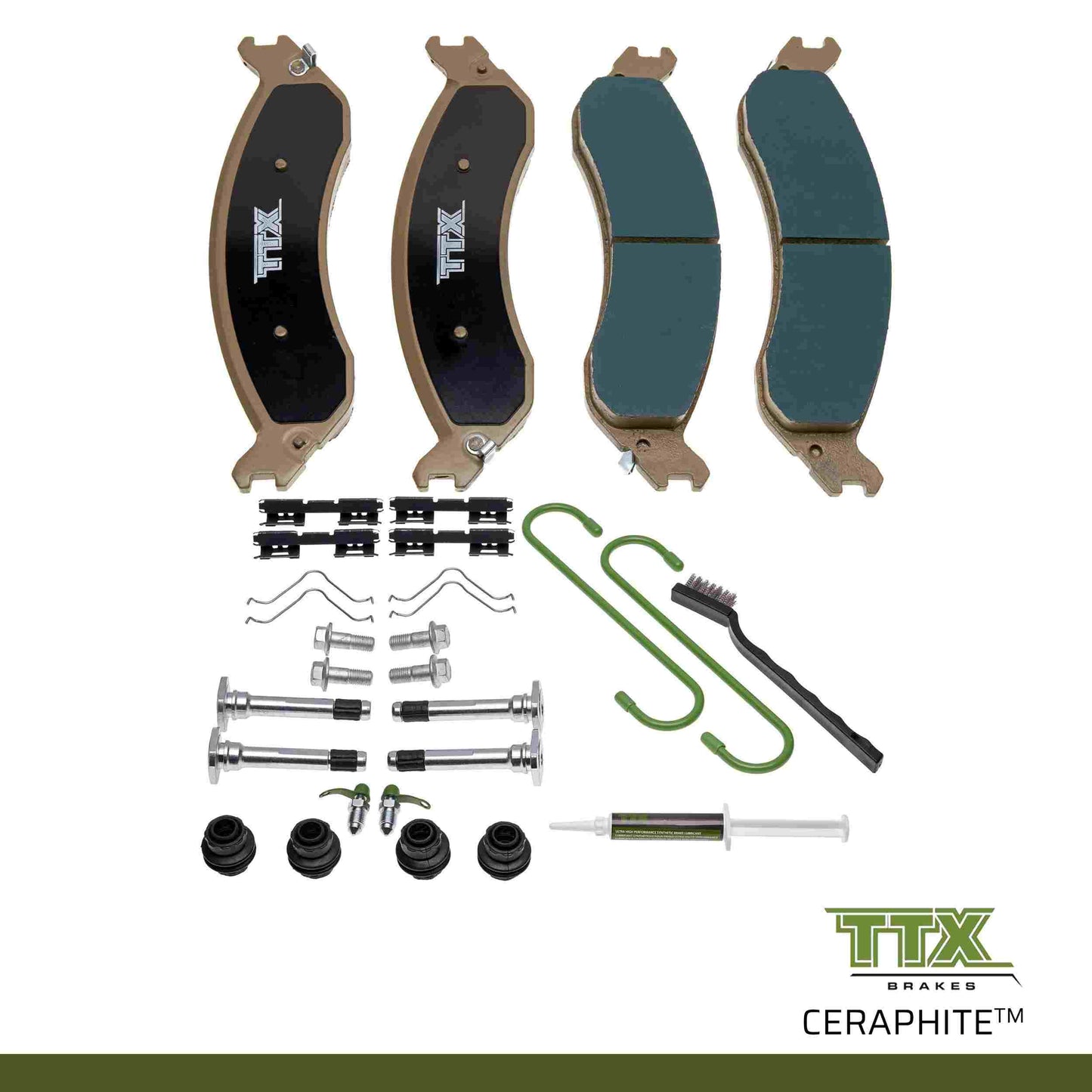 Mevotech TXBCP2406