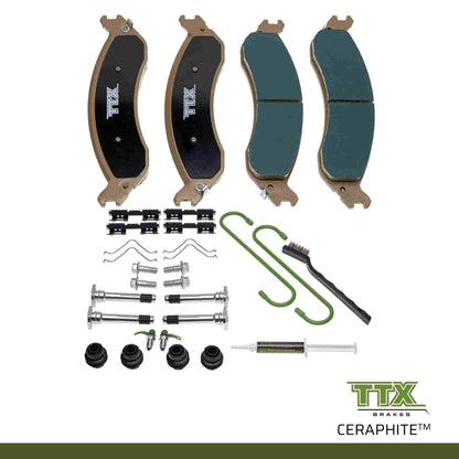 Mevotech TXBCP2406