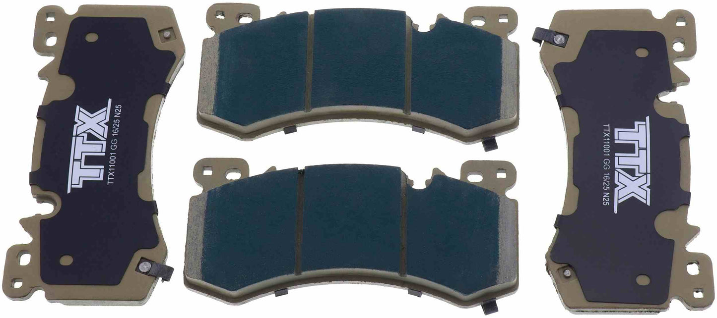 Mevotech TXBCP2407
