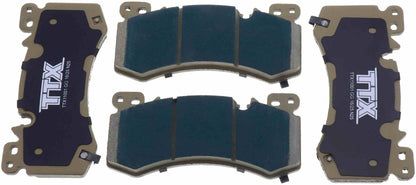 Mevotech TXBCP2407