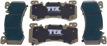 Mevotech TXBCP2407