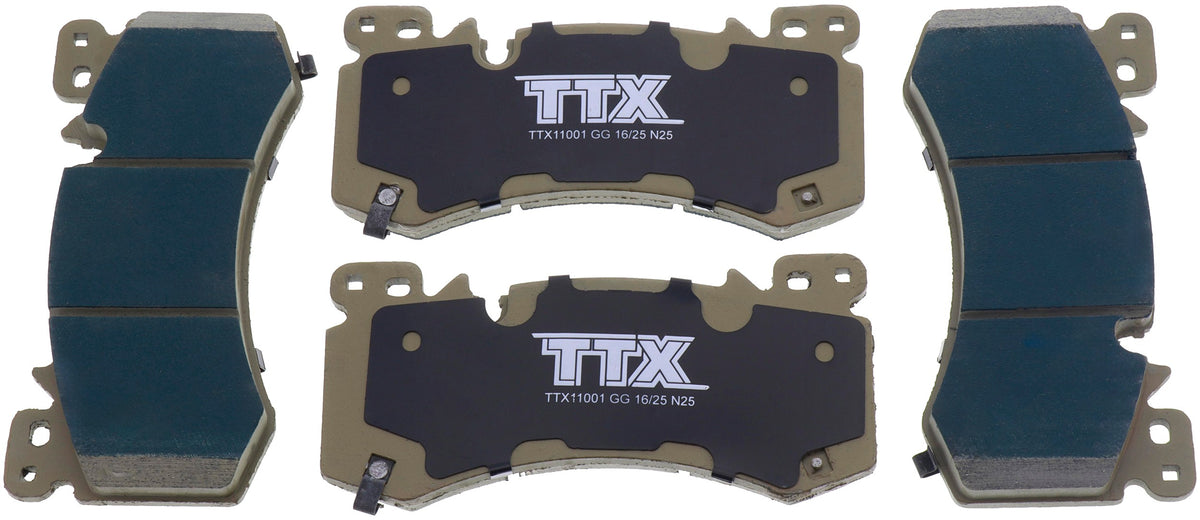 Mevotech TXBCP2407