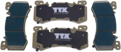 Mevotech TXBCP2407
