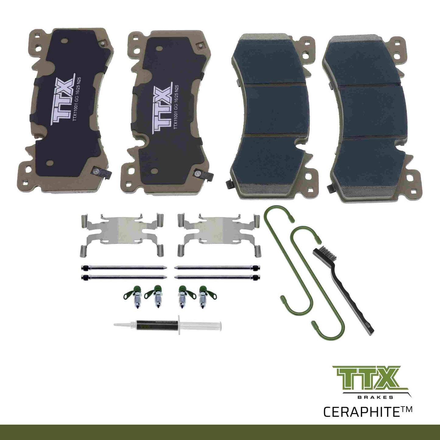 Mevotech TXBCP2407