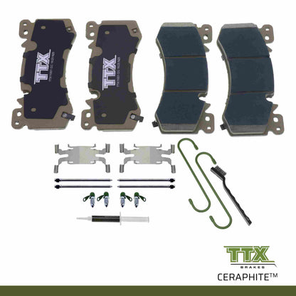 Mevotech TXBCP2407