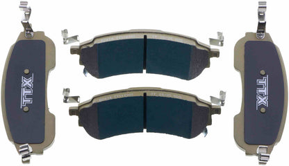 Mevotech TXBCP2414