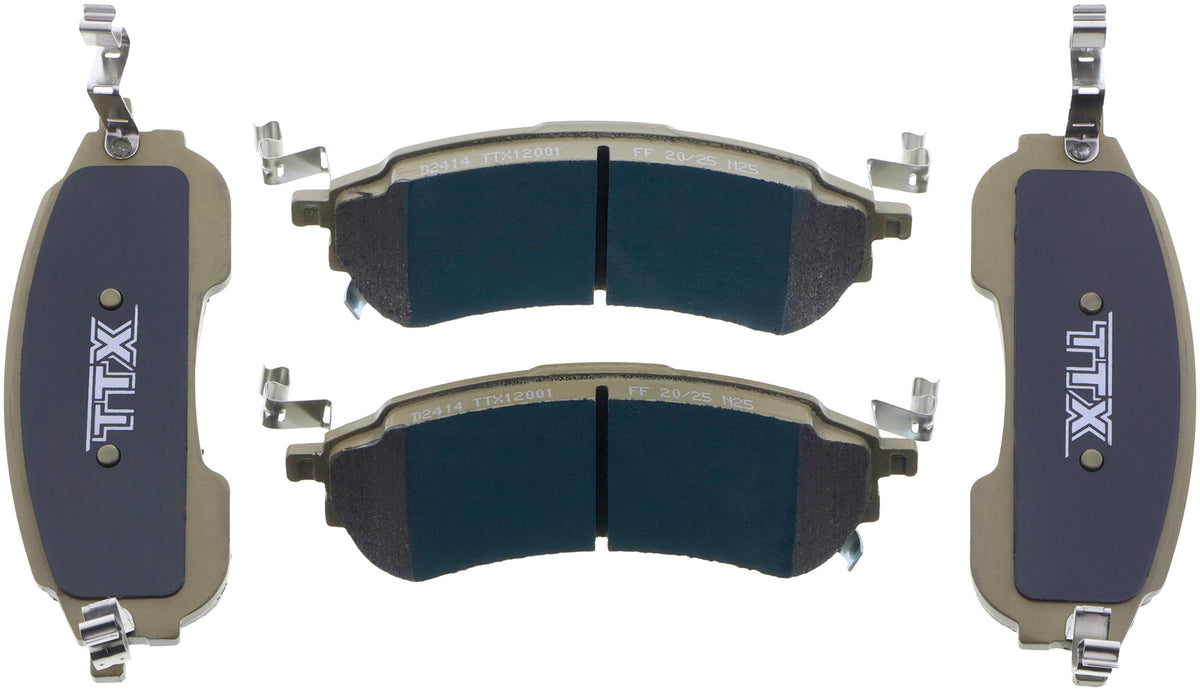 Mevotech TXBCP2414