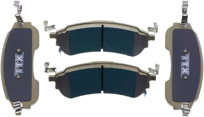 Mevotech TXBCP2414