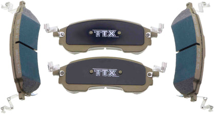 Mevotech TXBCP2414