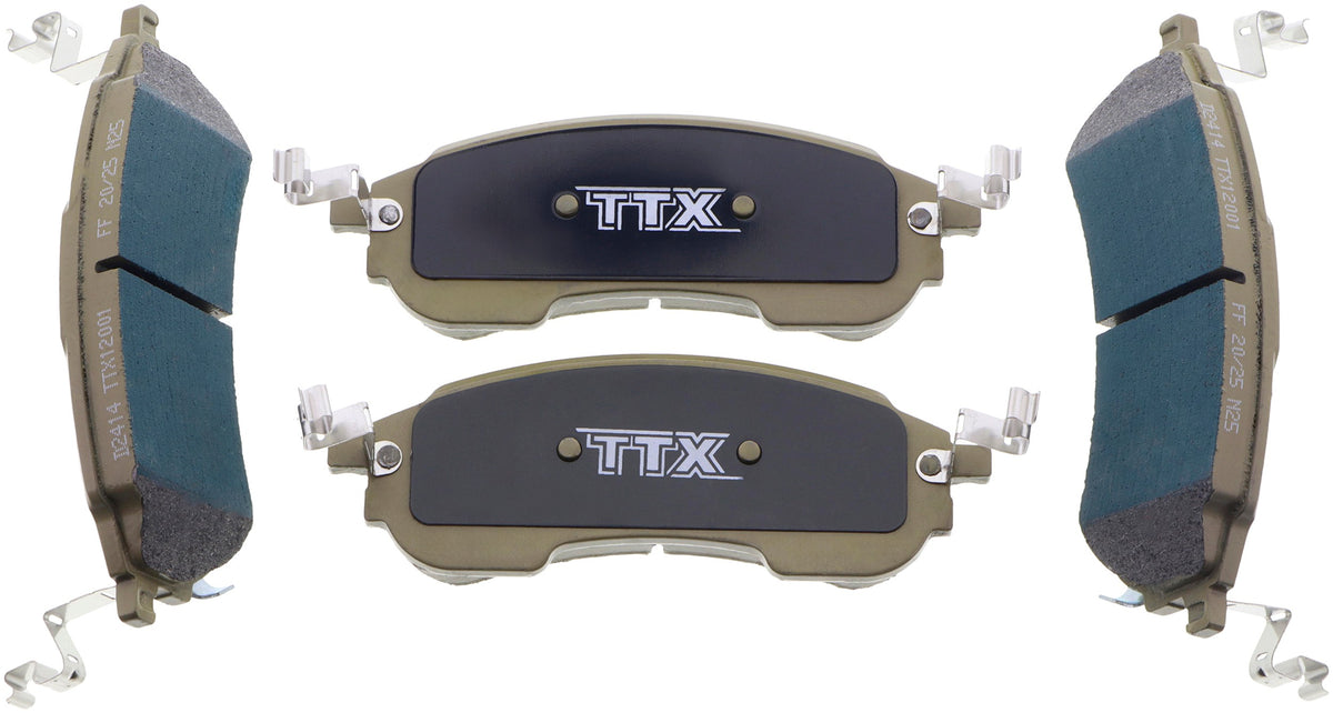 Mevotech TXBCP2414