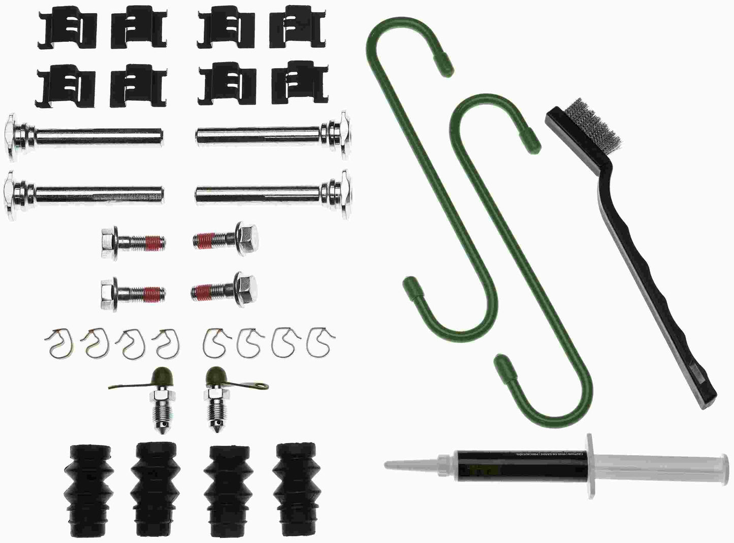 Mevotech TXBCP2414