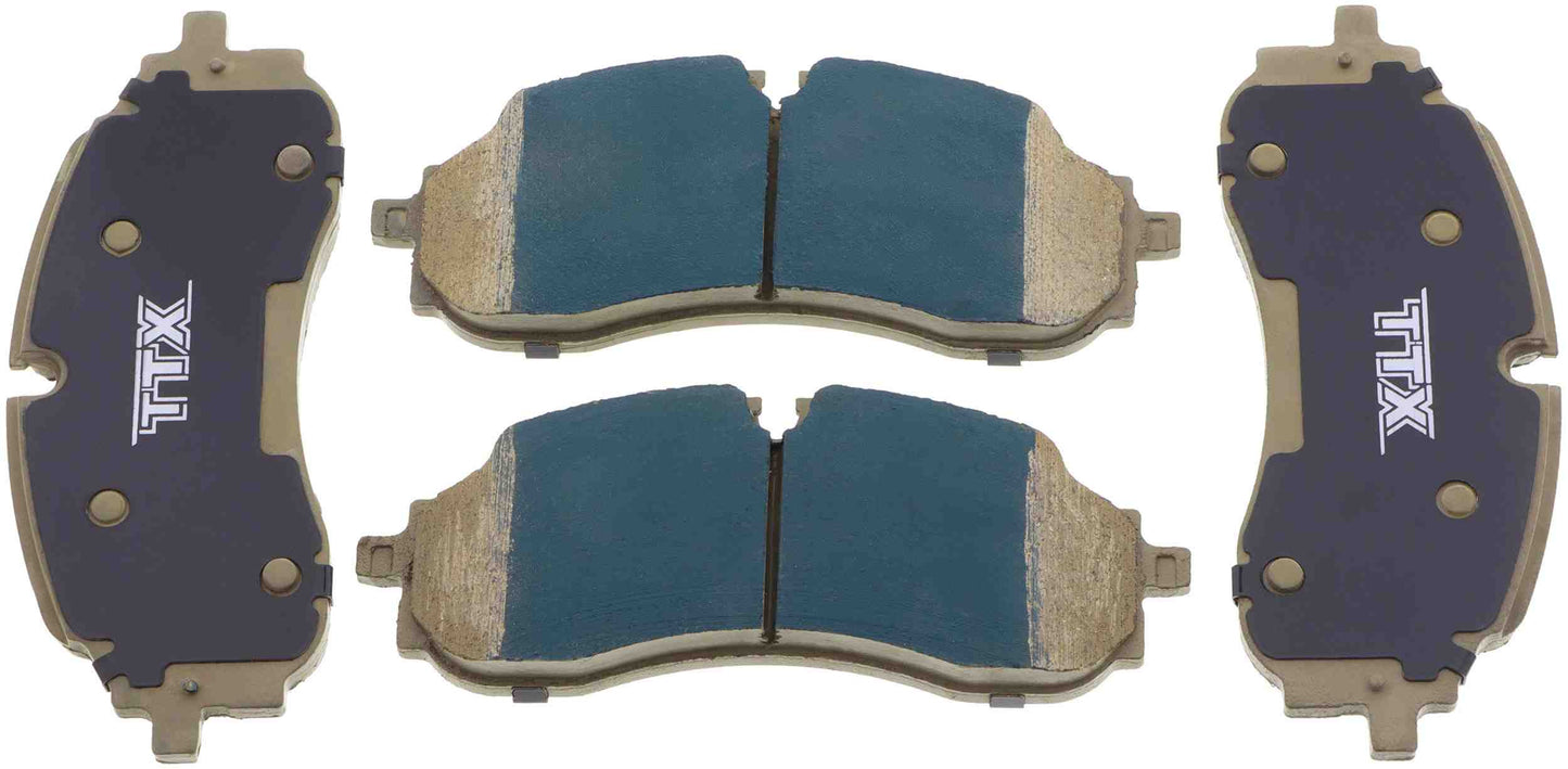 Mevotech TXBCP2423