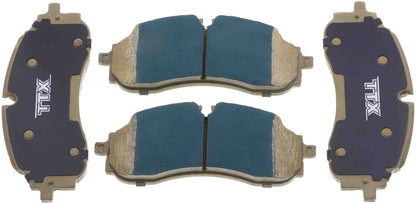 Mevotech TXBCP2423