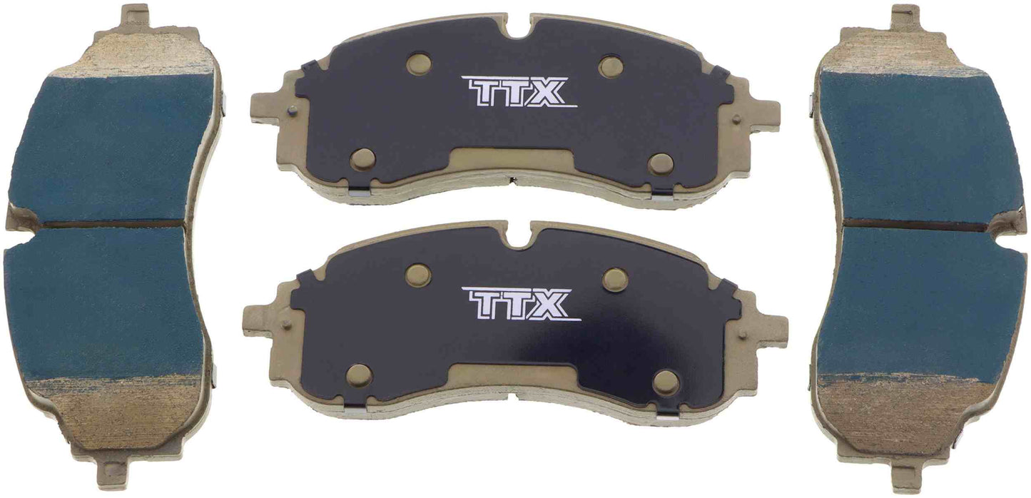 Mevotech TXBCP2423