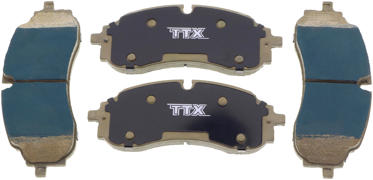 Mevotech TXBCP2423