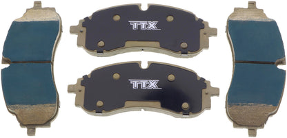 Mevotech TXBCP2423