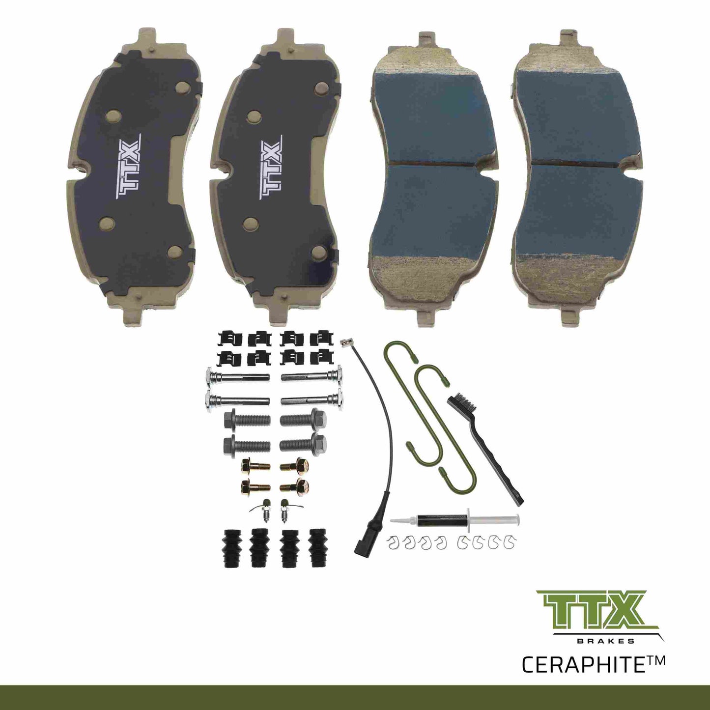 Mevotech TXBCP2423