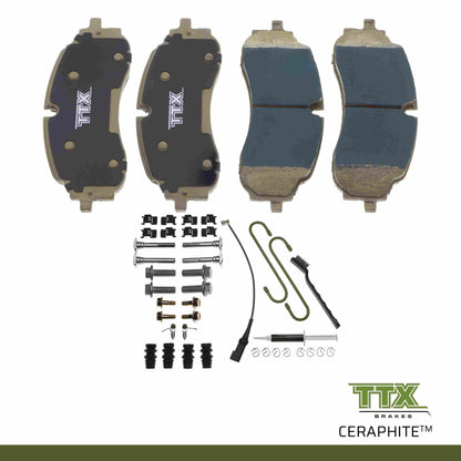 Mevotech TXBCP2423
