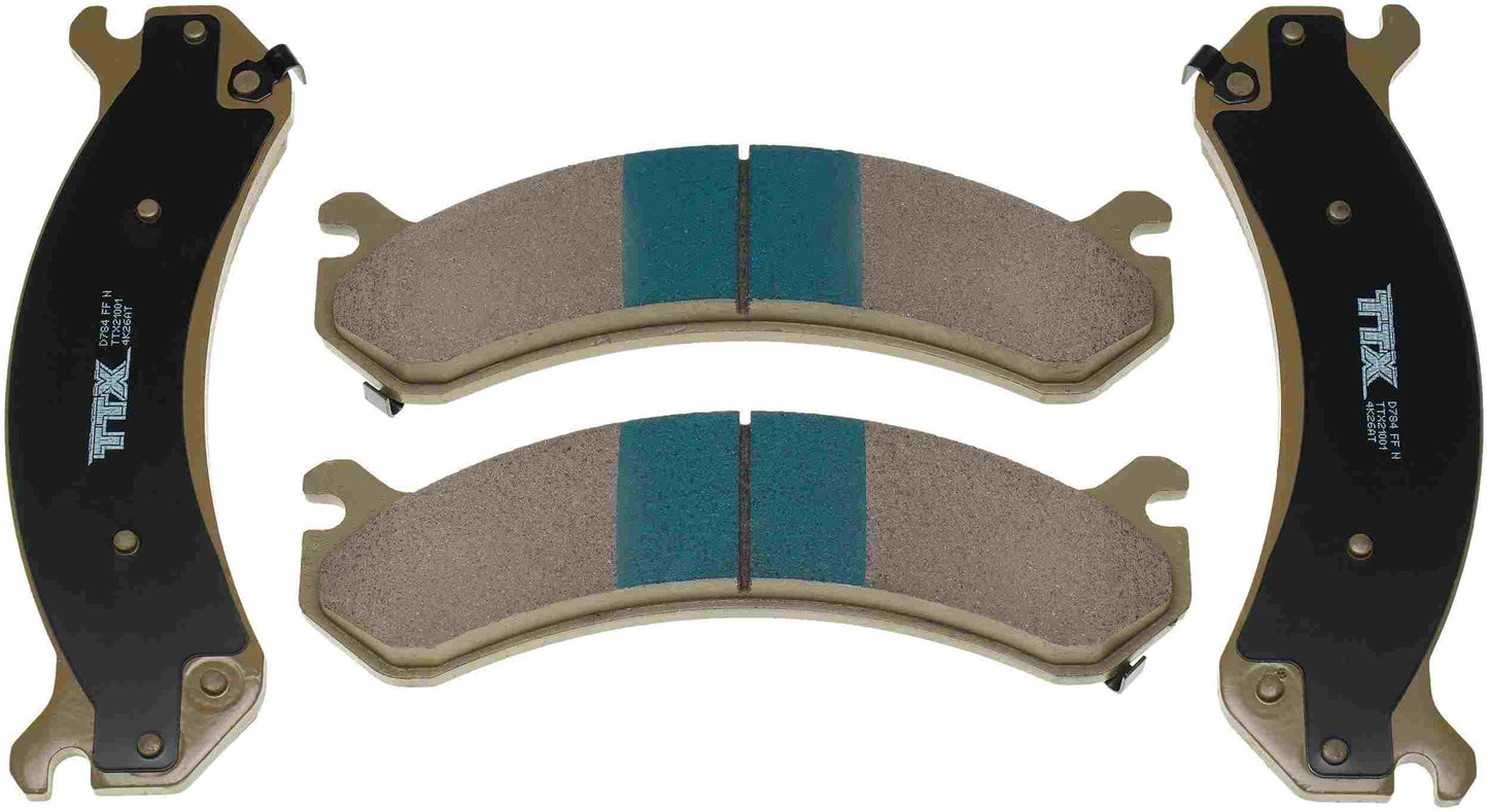 Mevotech TXBPC0784