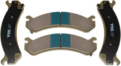 Mevotech TXBPC0784