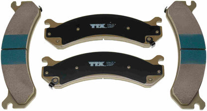 Mevotech TXBPC0784