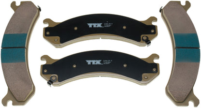 Mevotech TXBPC0784