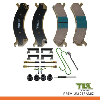 Mevotech TXBPC0784