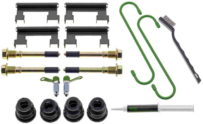 Mevotech TXBPC0784