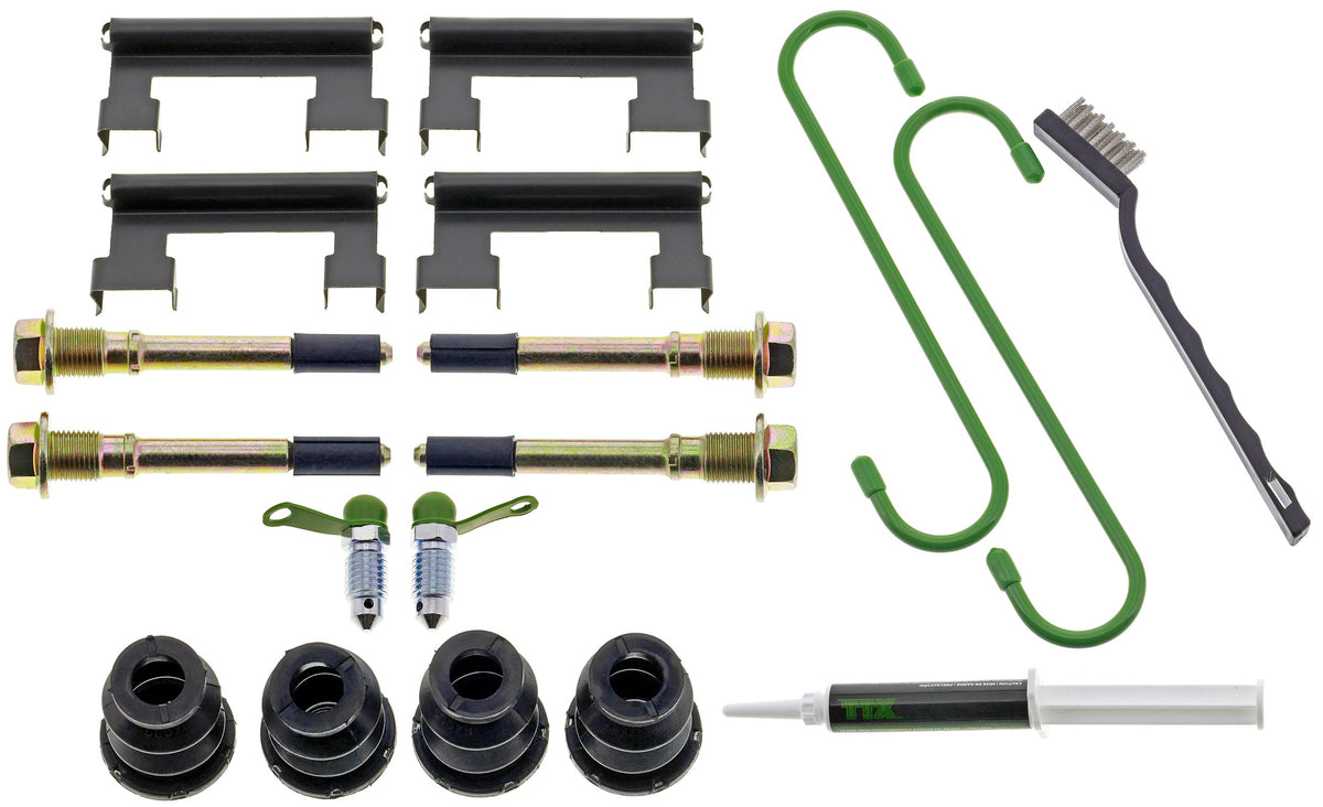 Mevotech TXBPC0784