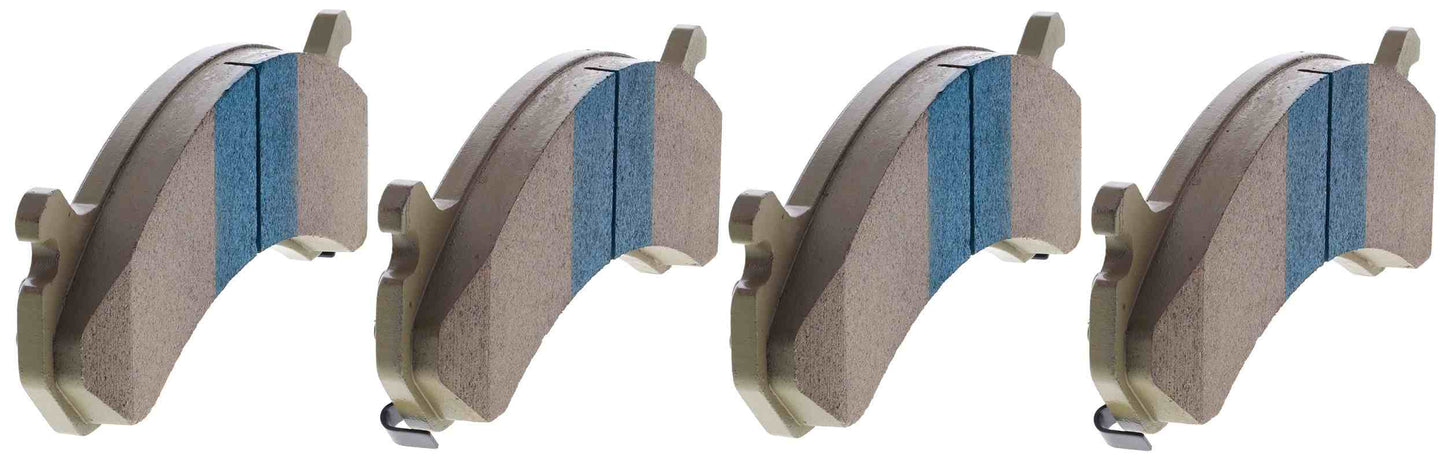 Mevotech TXBPC0784