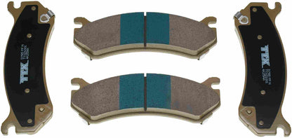 Mevotech TXBPC0785