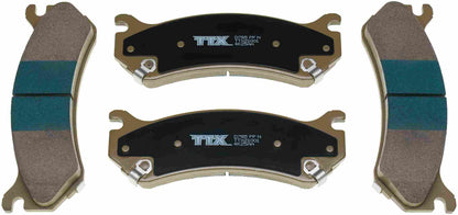 Mevotech TXBPC0785