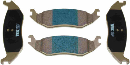Mevotech TXBPC0967