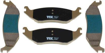 Mevotech TXBPC0967