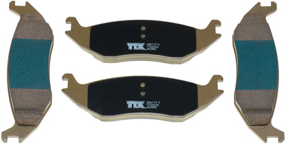 Mevotech TXBPC0967