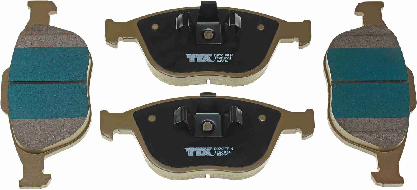 Mevotech TXBPC0970