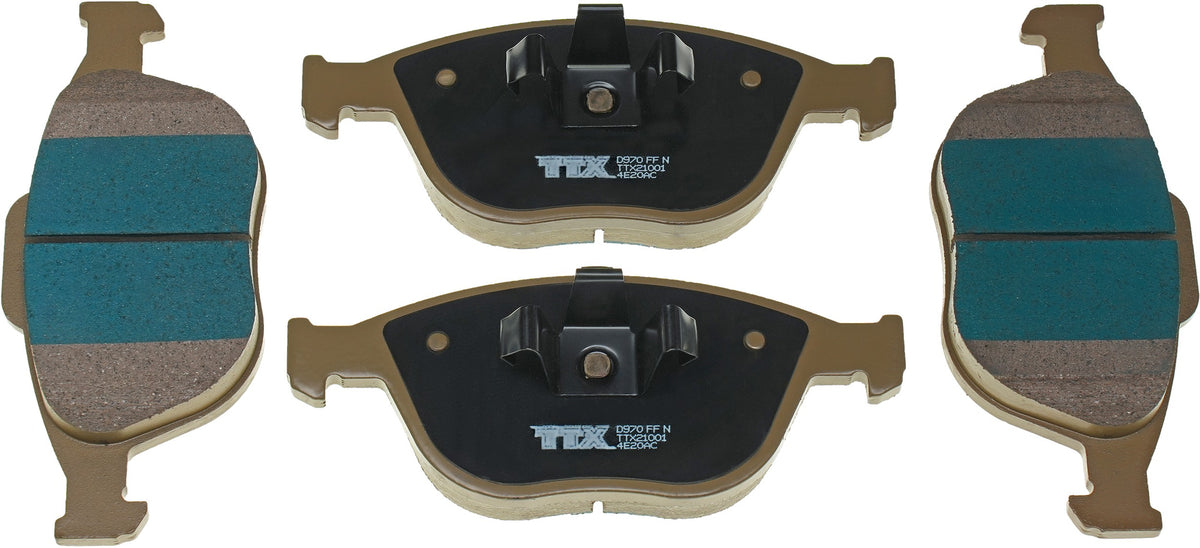 Mevotech TXBPC0970