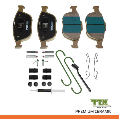 Mevotech TXBPC0970