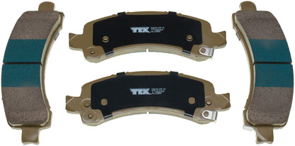 Mevotech TXBPC0974A