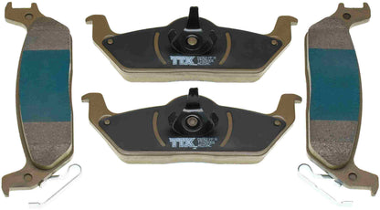 Mevotech TXBPC1012