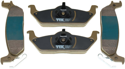 Mevotech TXBPC1012