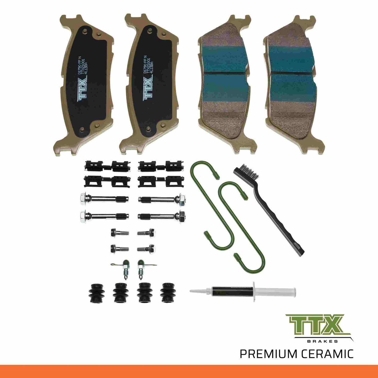 Mevotech TXBPC1012